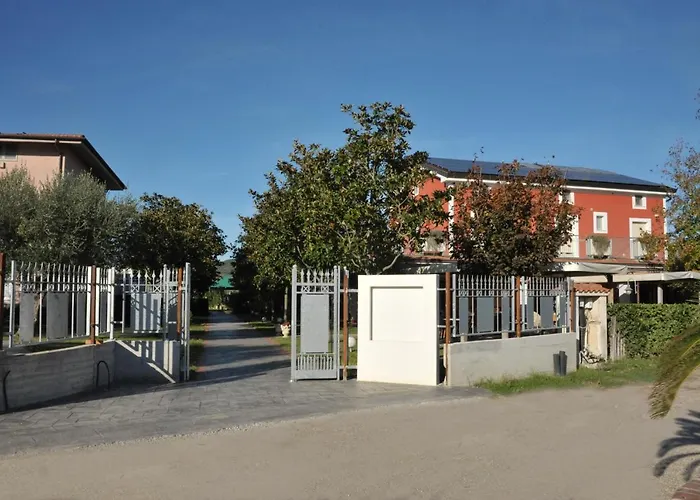 Agriturismo San Raphael Capaccio