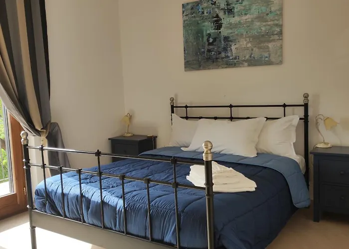 Torre dei Venti Villa Capaccio