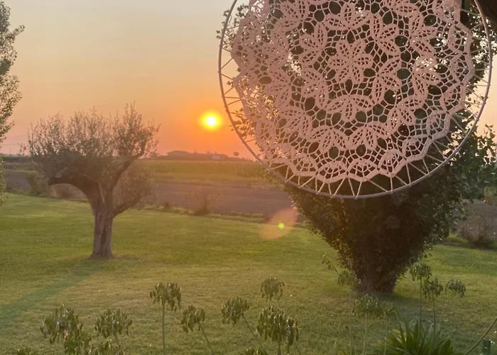 B&B Terre Di Paestum Capaccio